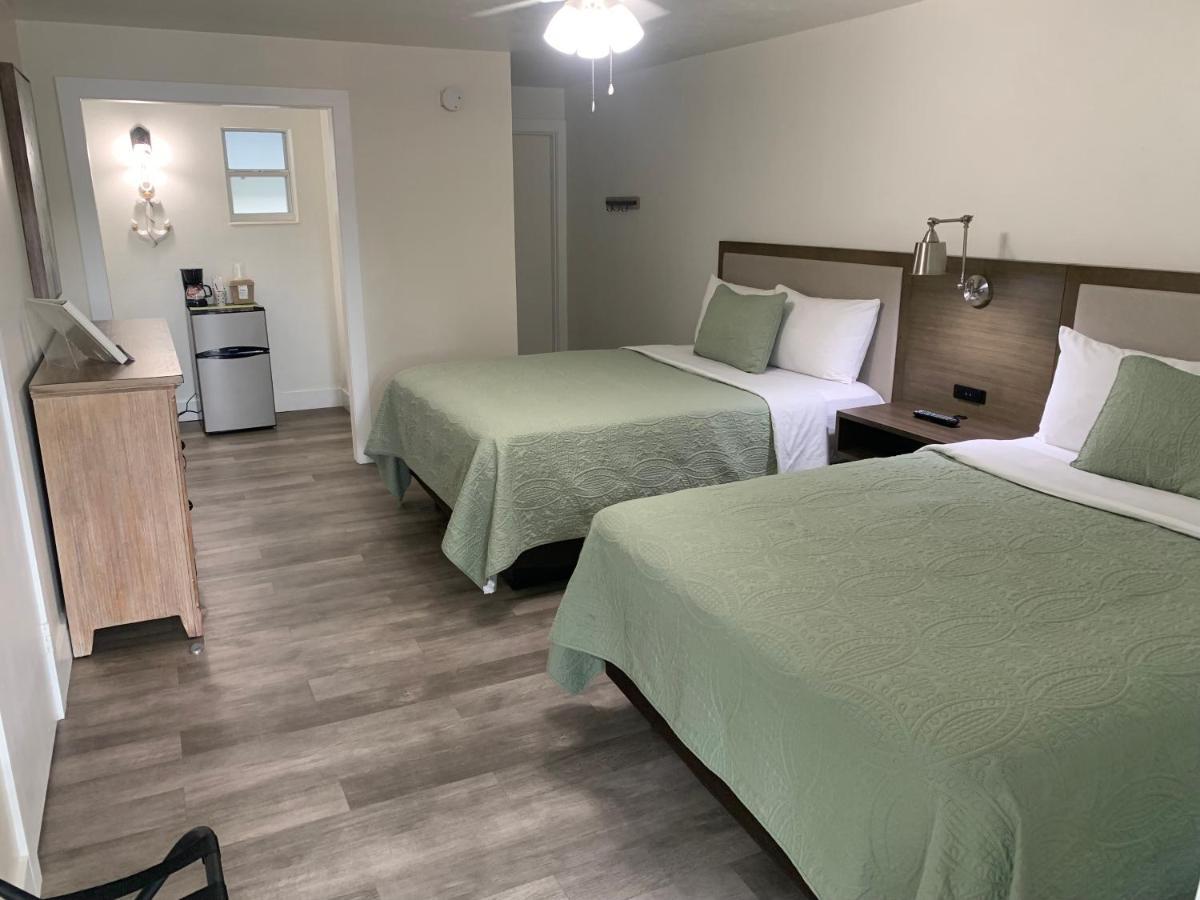 Hontoon Landing Resort & Marina De Land Buitenkant foto